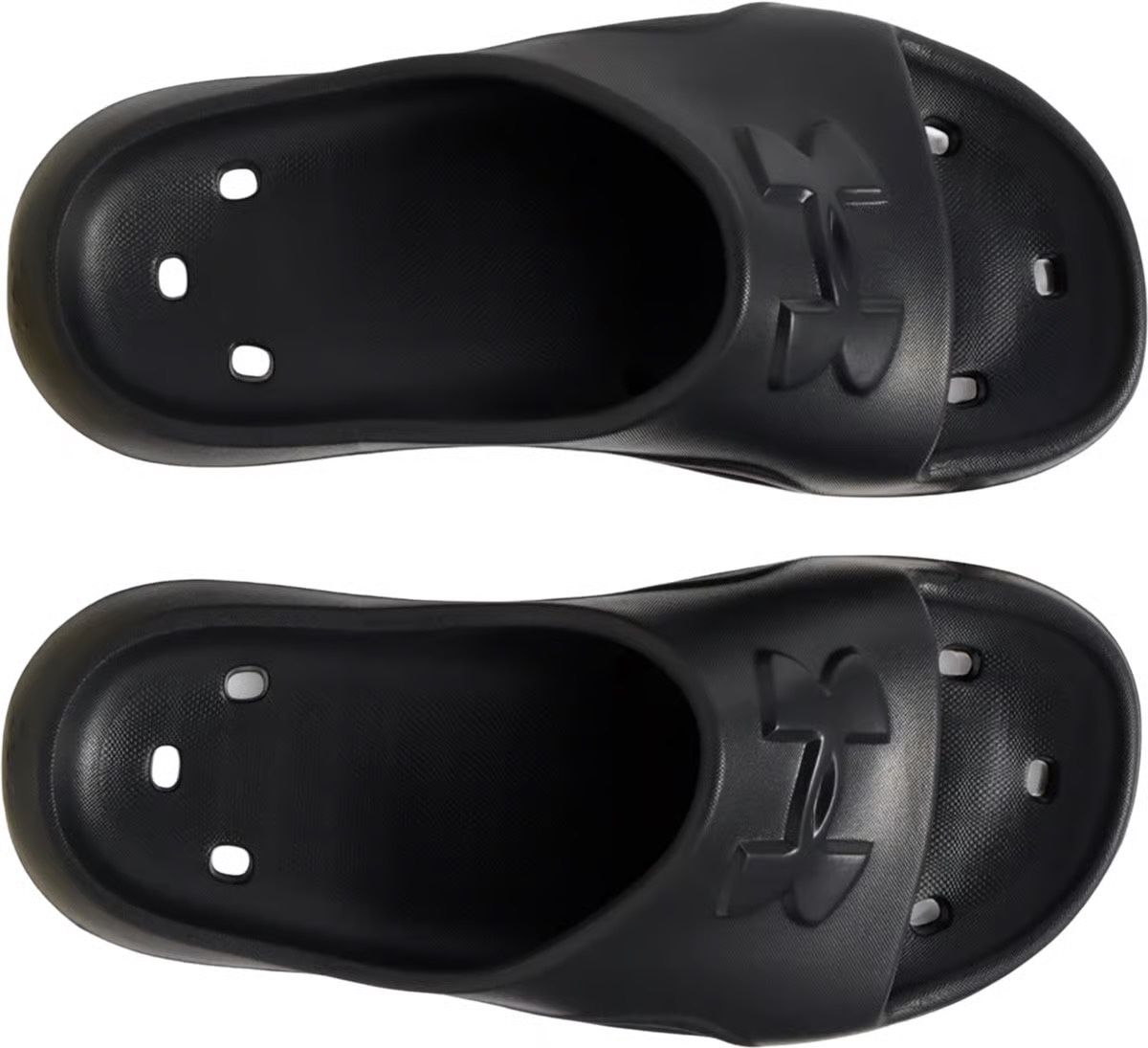 UA B Locker V SL/BLK