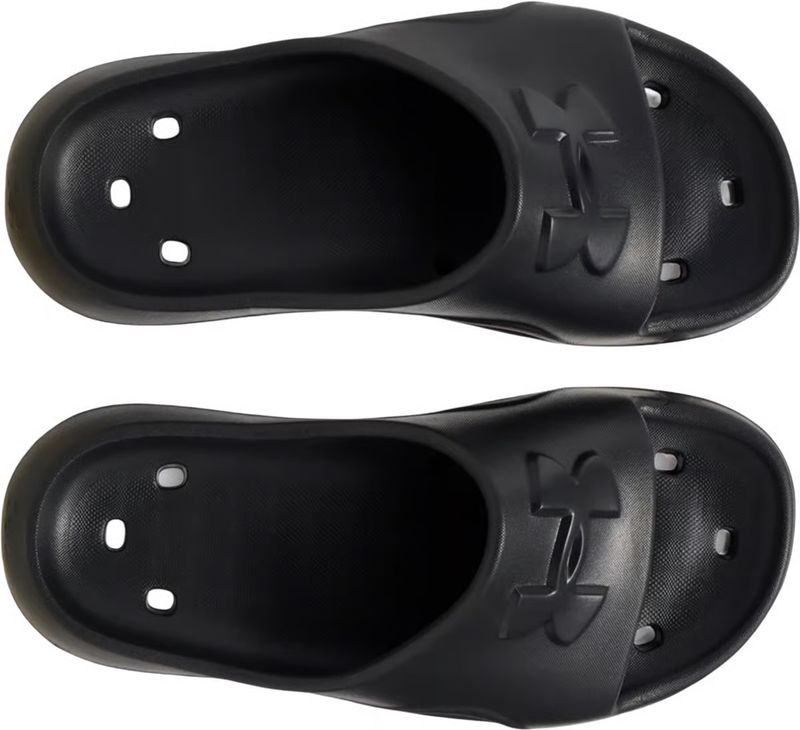 UA B Locker V SL/BLK