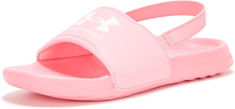 UA PS Ignite Select SL / Pink