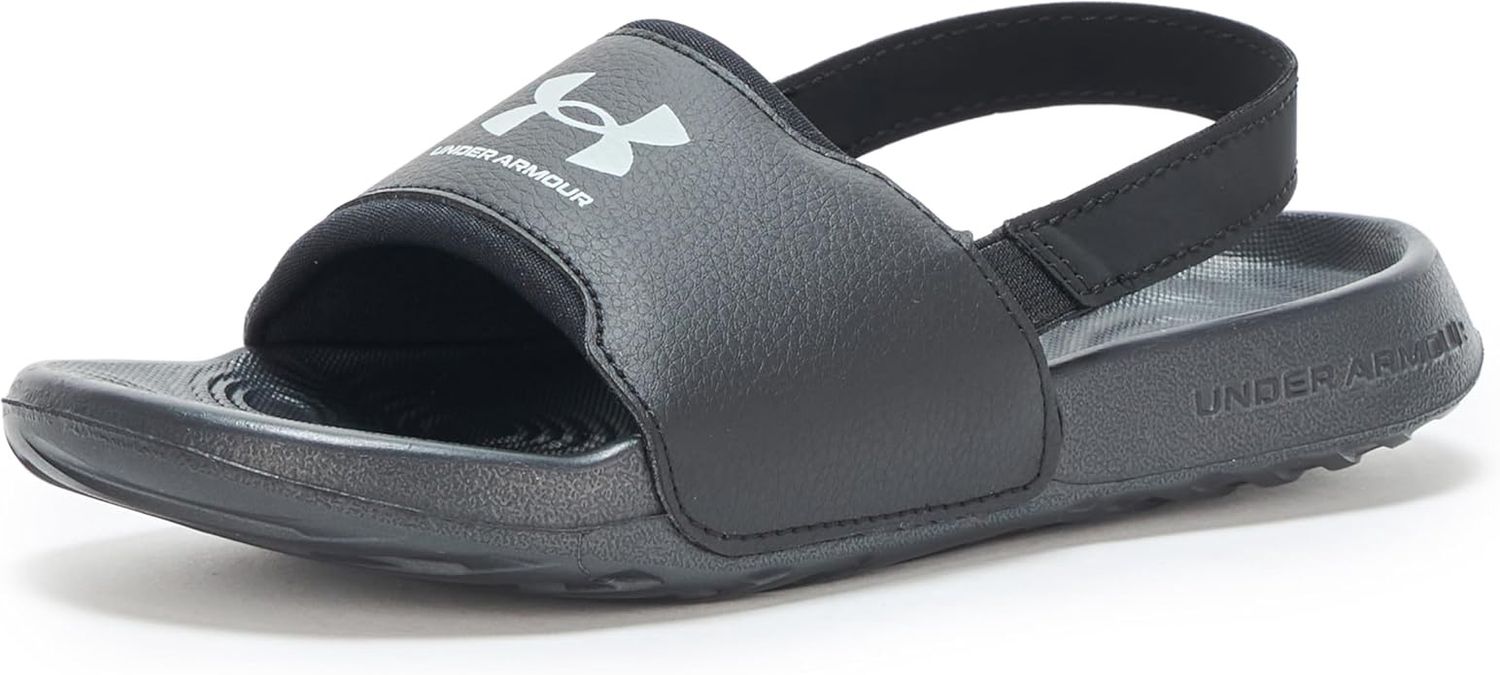 UA PS Ignite Select SL / Black