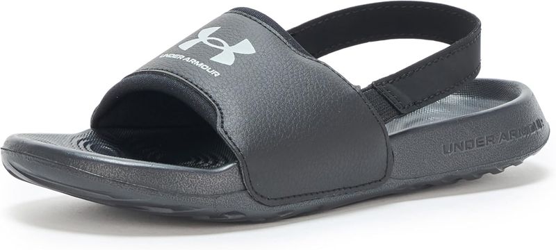 UA PS Ignite Select SL / Black