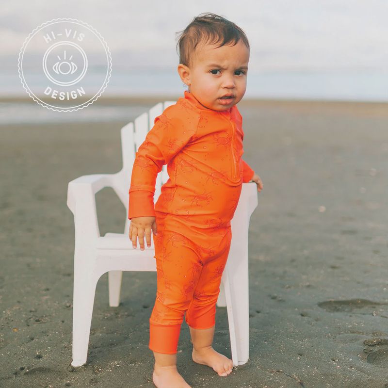 Sunsuits - Pinch Perfect