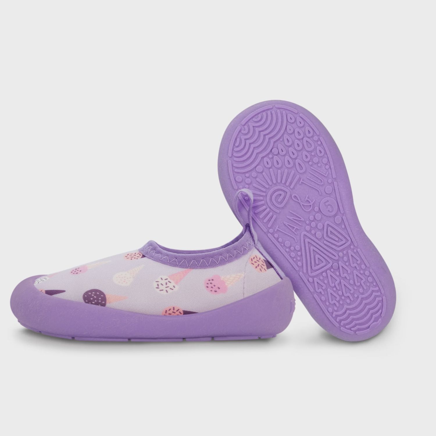 Water Play Shoe