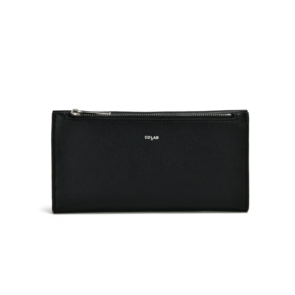 Co-Lab / 7472 / Jamie Wallet / Black