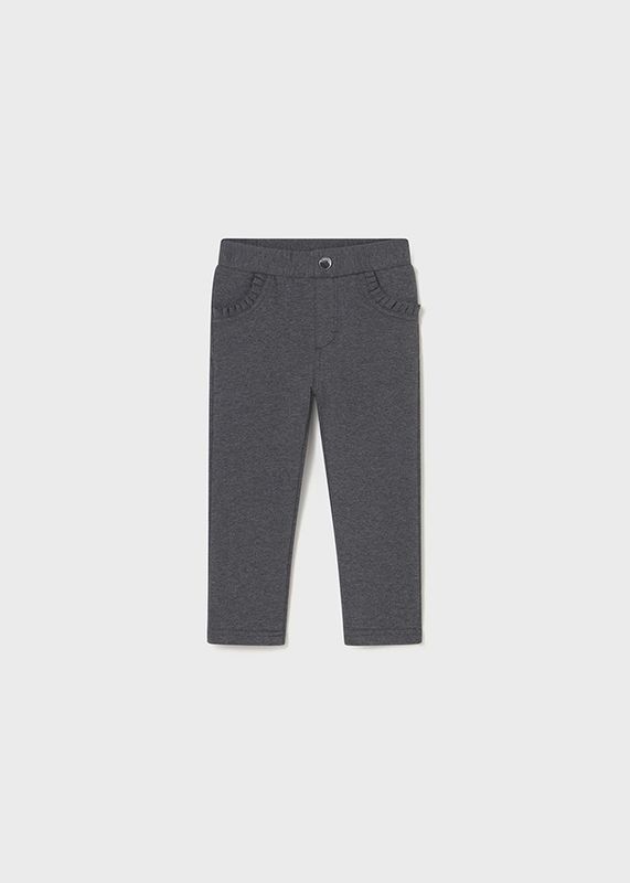 Mayoral Fleece infant Pant