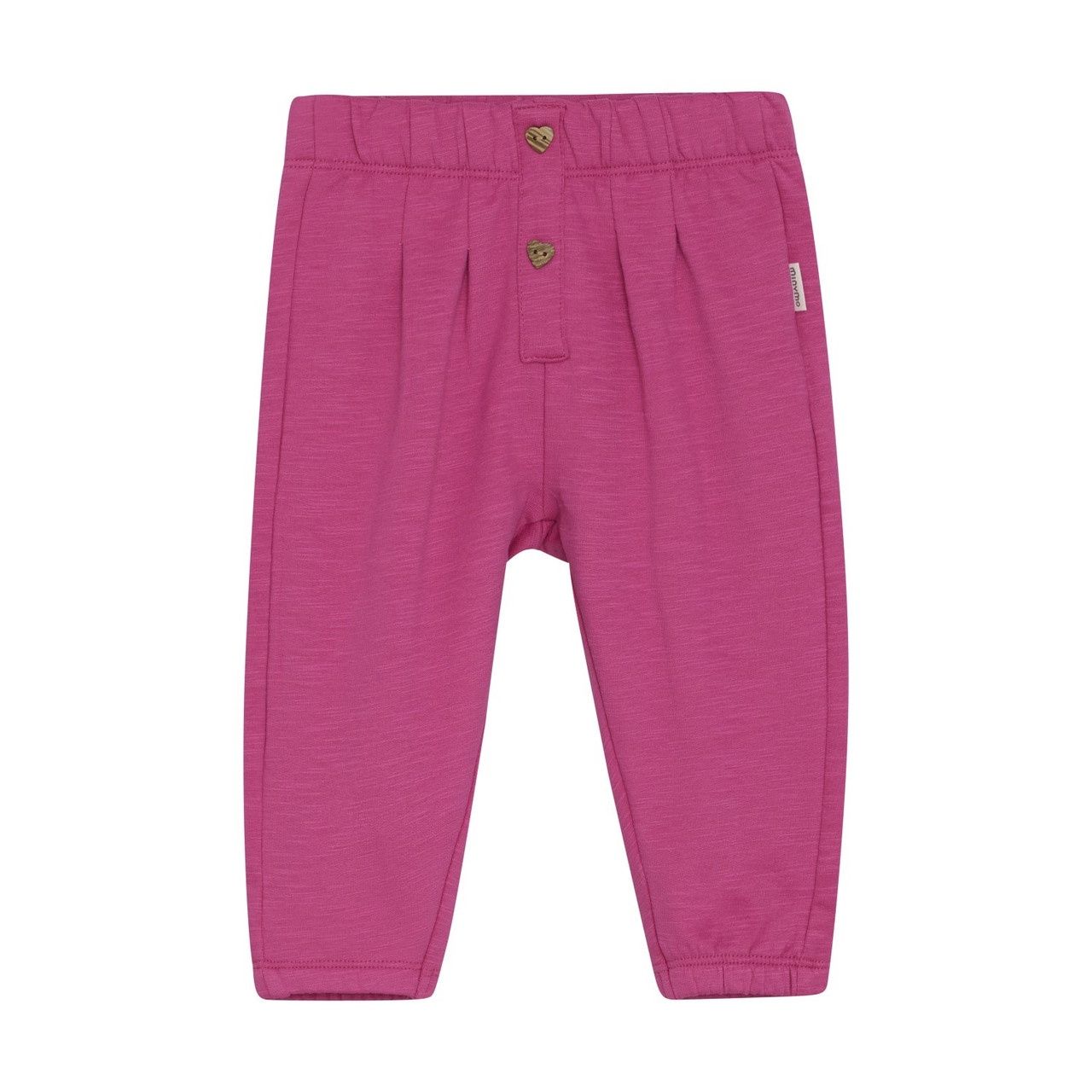 Minymo Sweatpants 114037-5330