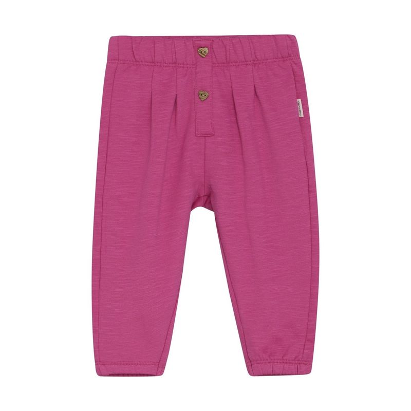 Minymo Sweatpants 114037-5330