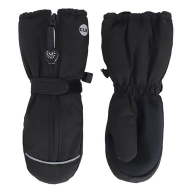 Calikids Front Zip Waterproof Mitten