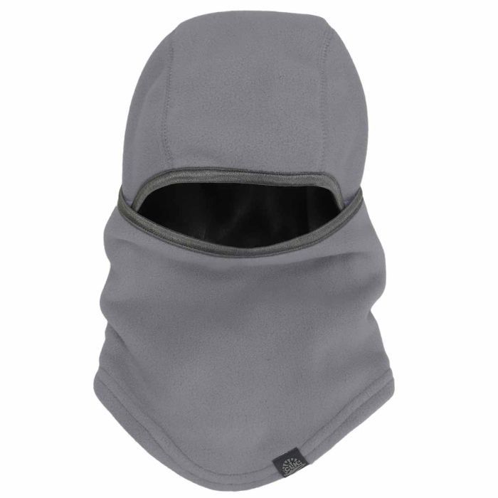 Calikids / 3 in 1 Balaclava, Colour: Grey, Size: 2-5y