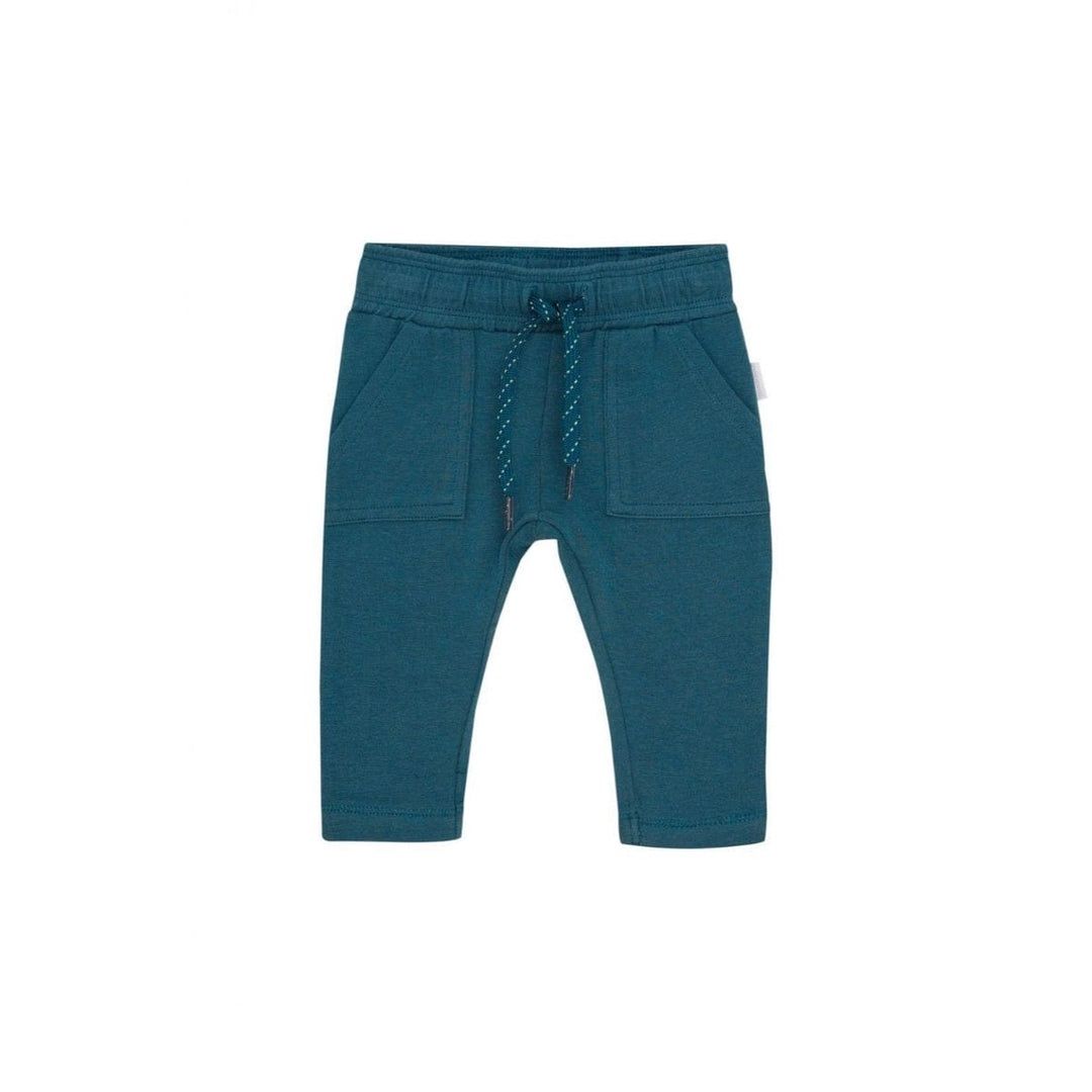 Noppies/Boys Pants Summit/Regular Fit/Mediteranea