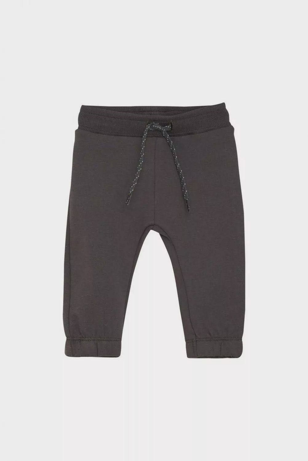 Noppies/Boys Pants Soledad/Regular Fit/Forged Iron