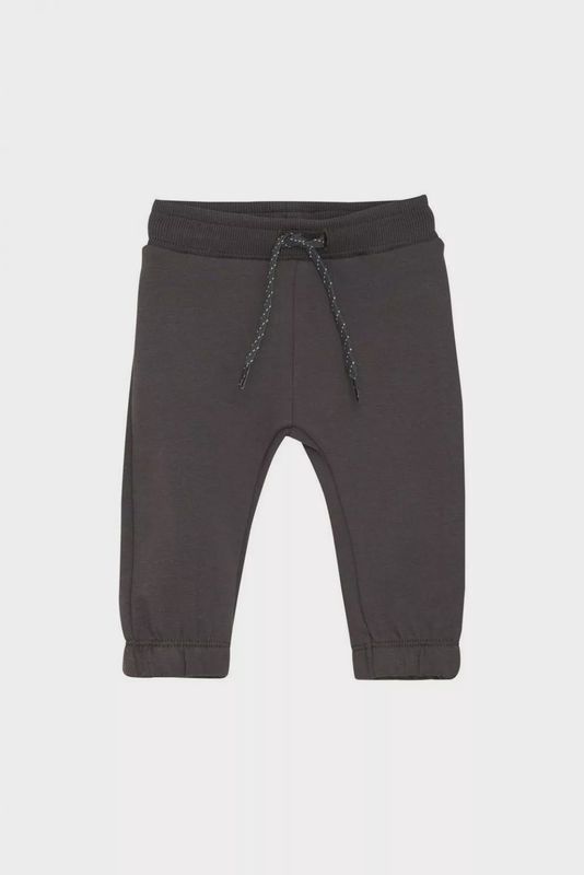 Noppies/Boys Pants Soledad/Regular Fit/Forged Iron