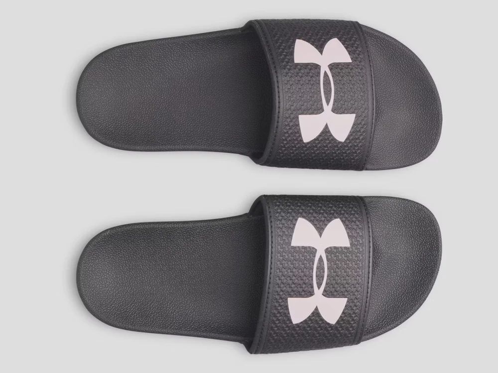 UA G ARMR Slide-BLK