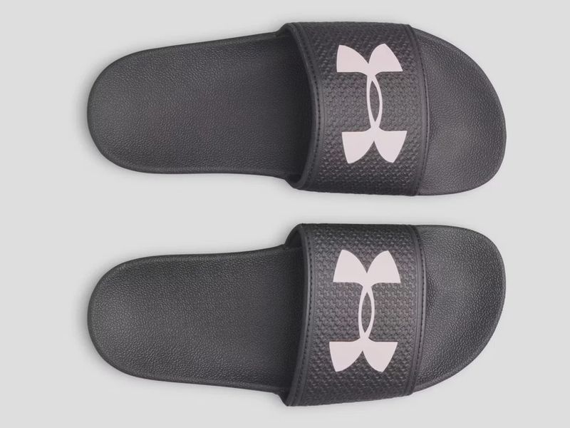 UA G ARMR Slide-BLK