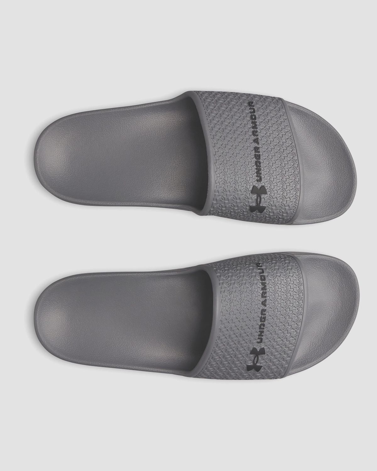 UA B ARMR Slide lite-Gry