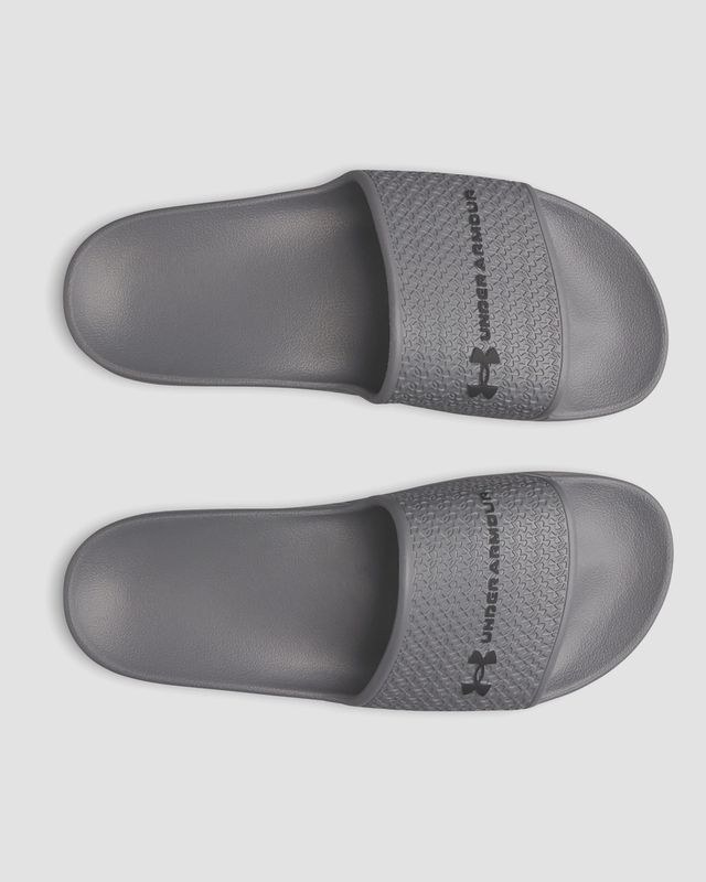 UA B ARMR Slide lite-Gry