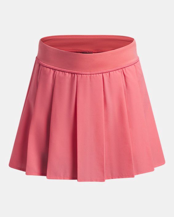 UA Motion Pleated Skort/PNK