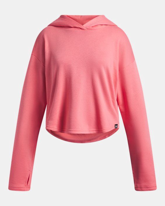 UA G Rival Hoodie