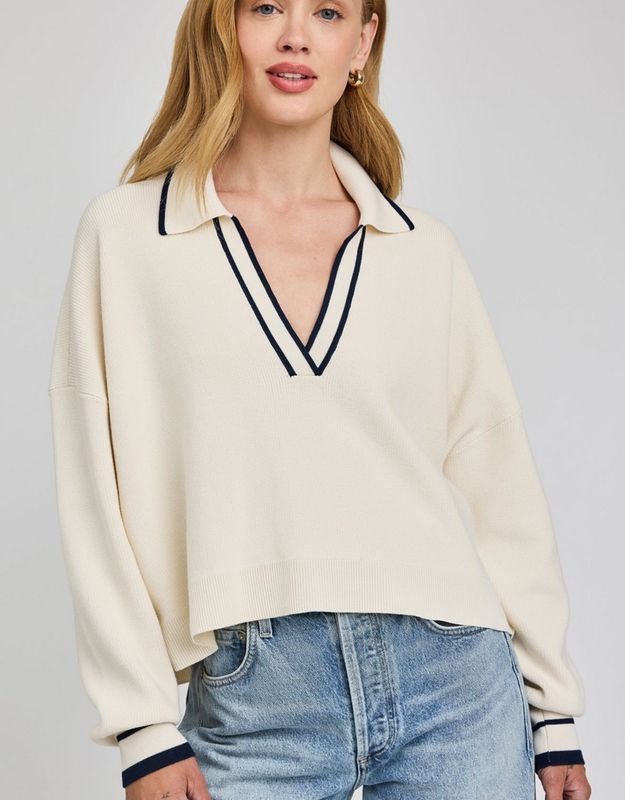 Gentle Fawn/Tristan/Cream