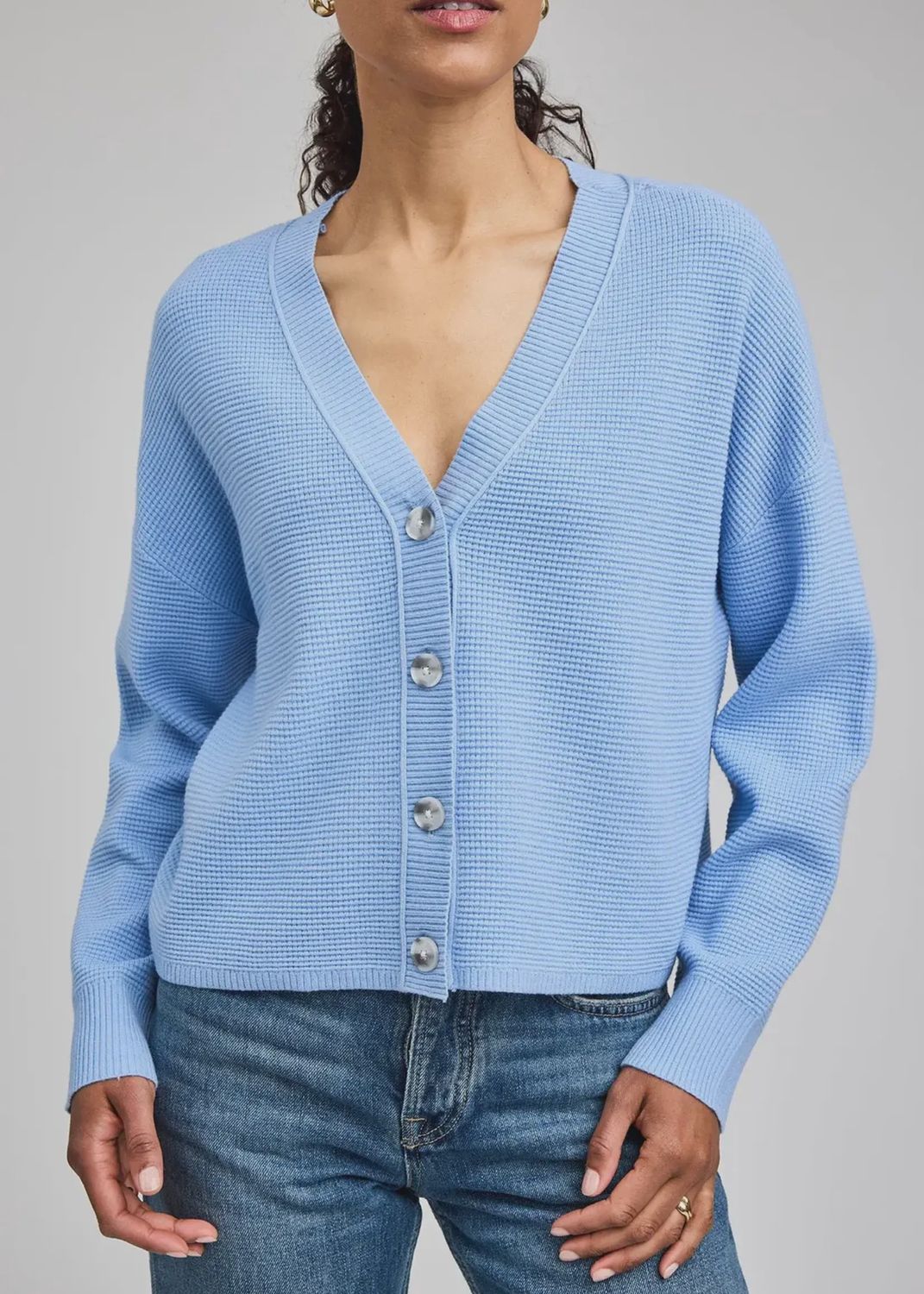 Gentle Fawn Cardigan/Joyce