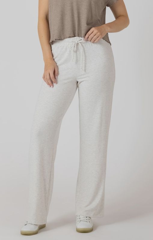 Dex Ultra Soft Lounge Pant/Soft Oat Heather