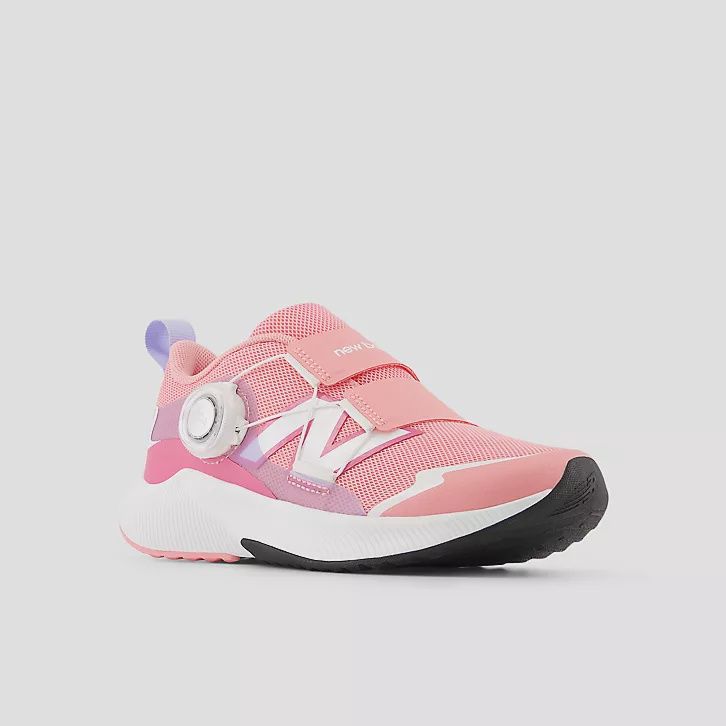 Dynasoft Reveal v4 BOA /Pink Purple