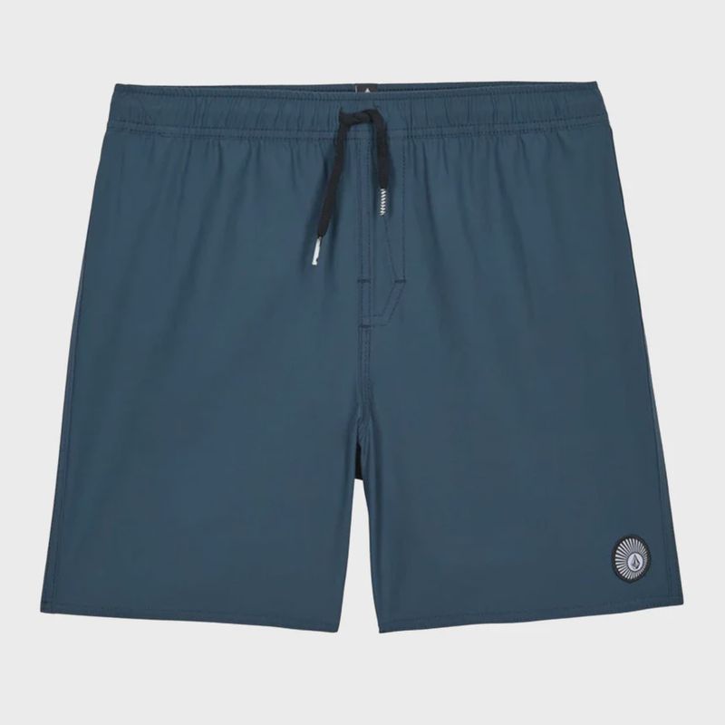 Volcom/Youth Lido Trunk/midnight blue