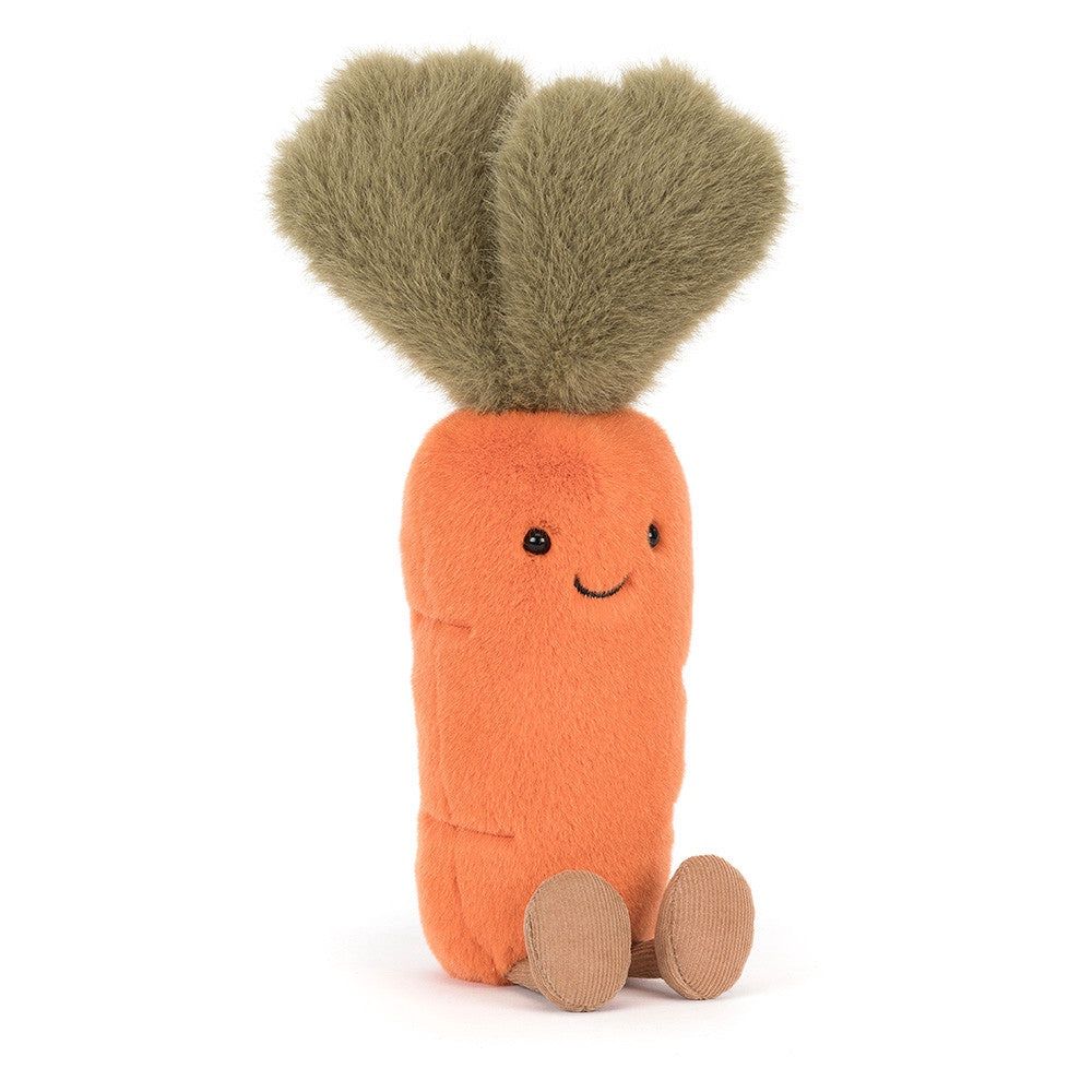 Jellycat Amuseables Carrot