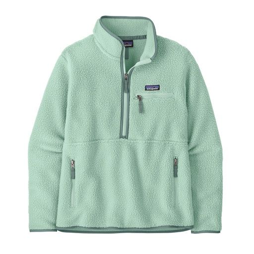 Patagonia/W’s Retro Pile Marsupial/Thin Ice
