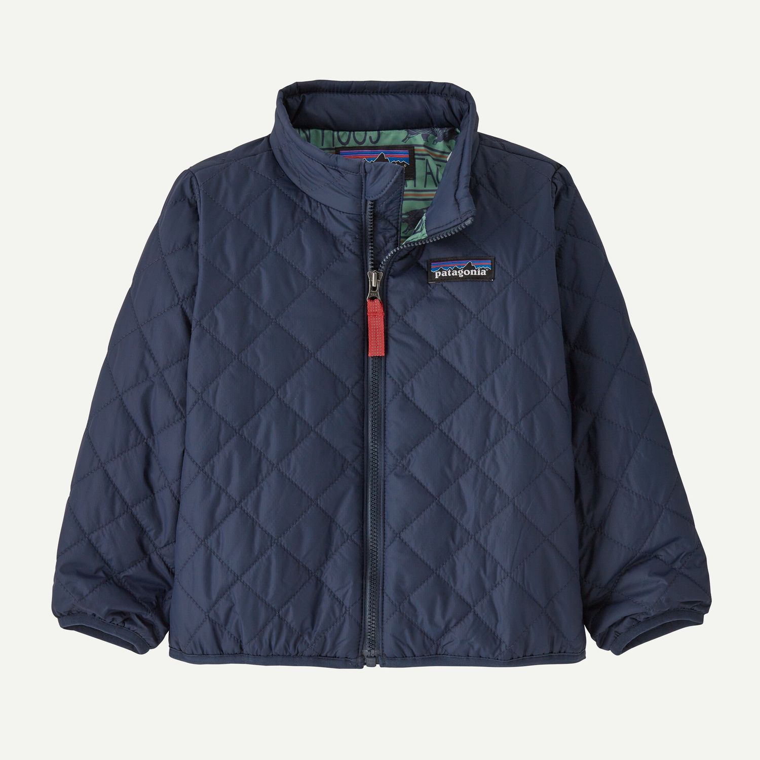 Patagonia/Baby Nano Puff jkt/Nena