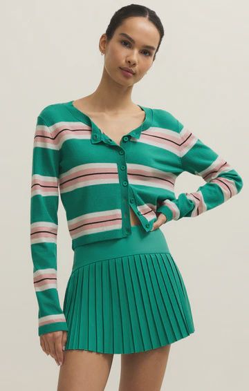 ZSupply On Par Cardigan/Lapal