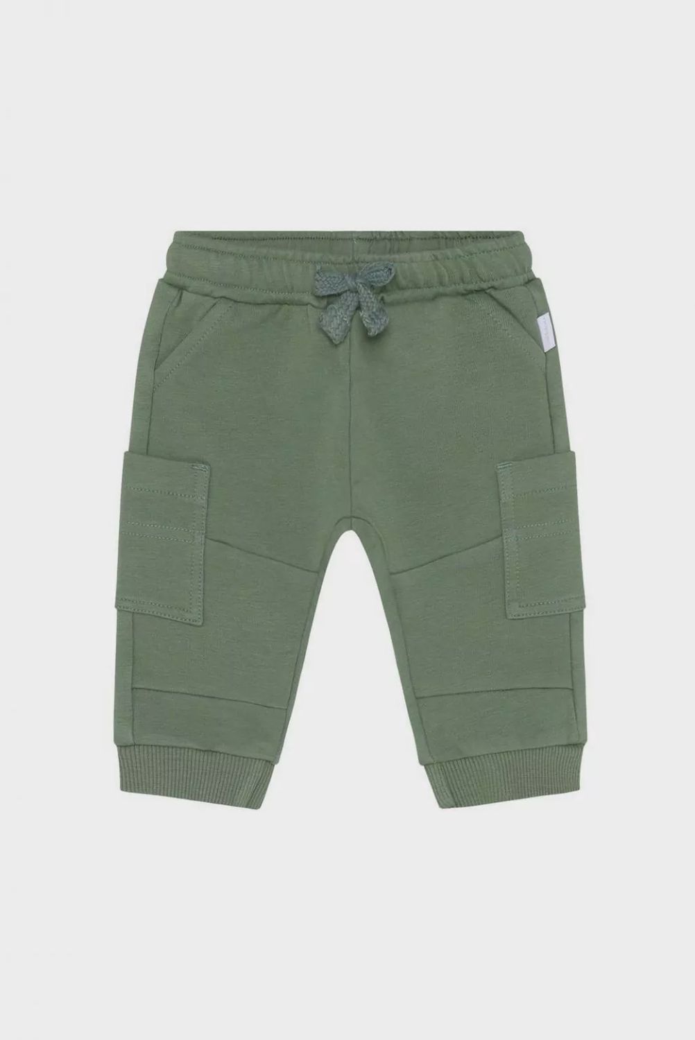 Noppies/boys Pants Relaxed Fit/laurel wreath