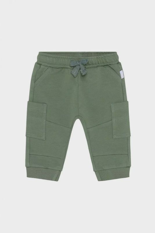 Noppies/boys Pants Relaxed Fit/laurel wreath
