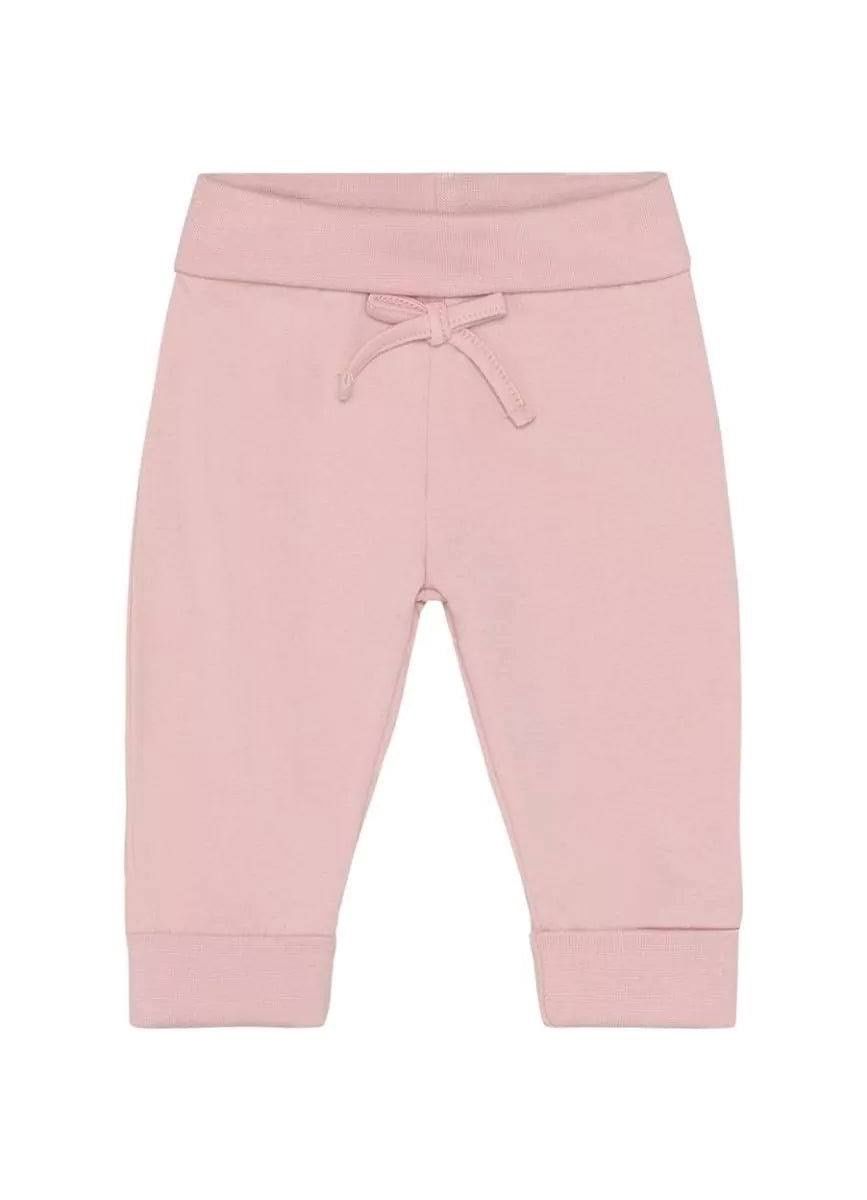 Noppies/Girls Pants Regular Fit Long/Peachskin