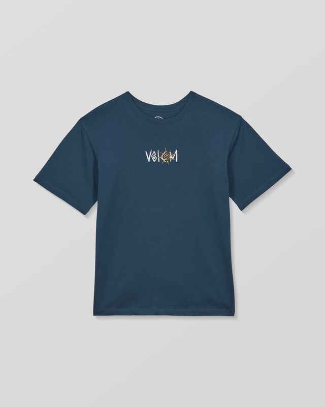 Volcom/sunfish sst/dust bowl indigo