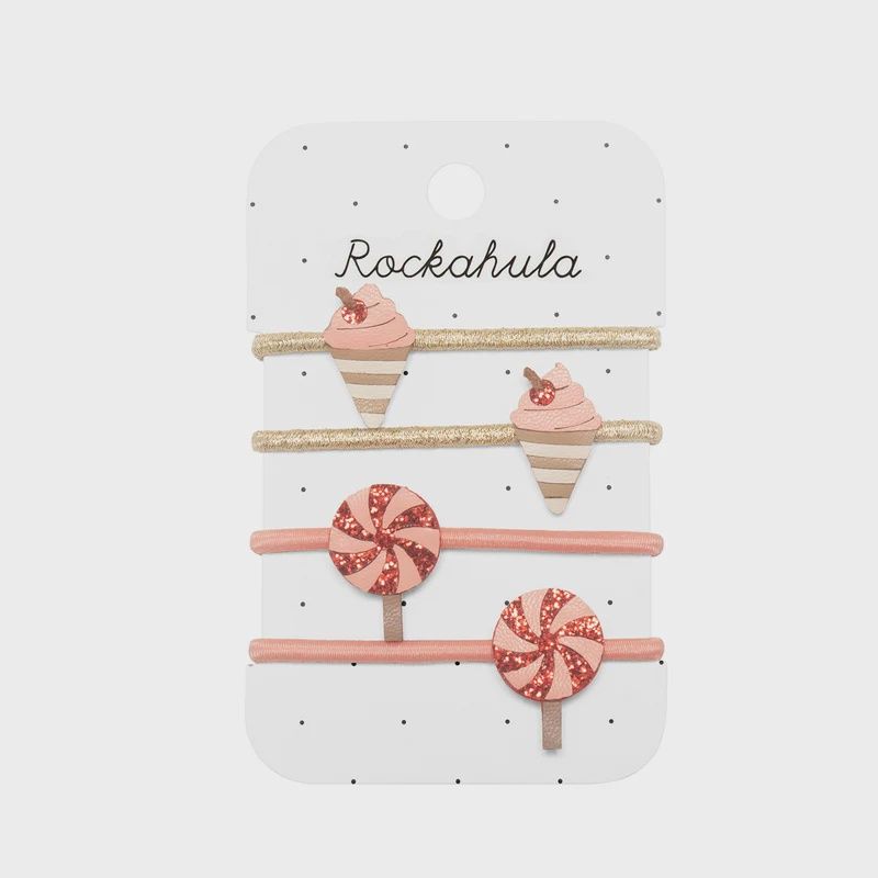 Rockahula Very Cherry Ice Cream Ponies