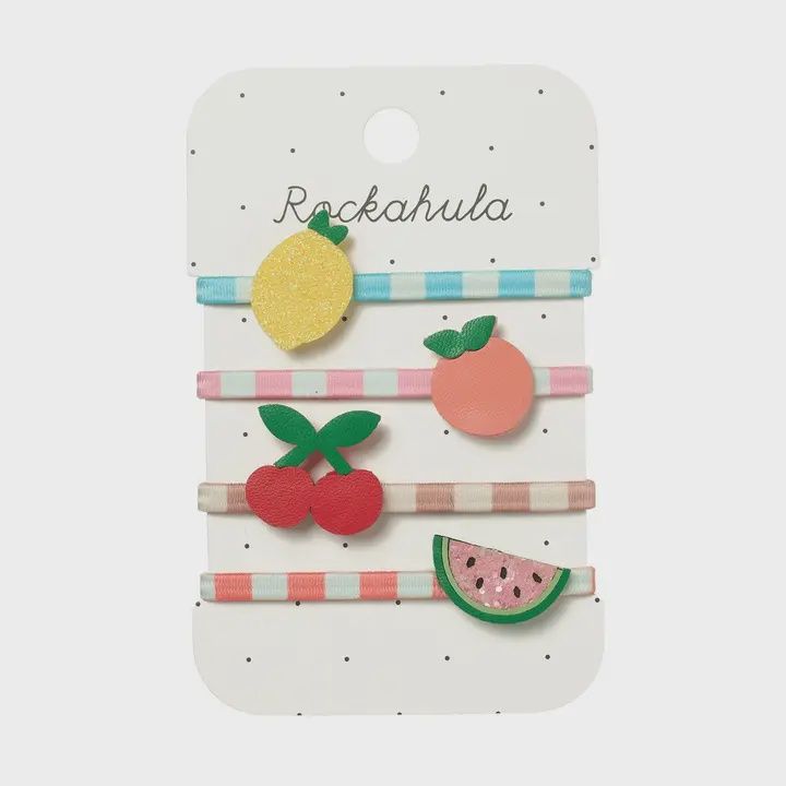Rockahula Tutti Fruity Ponies