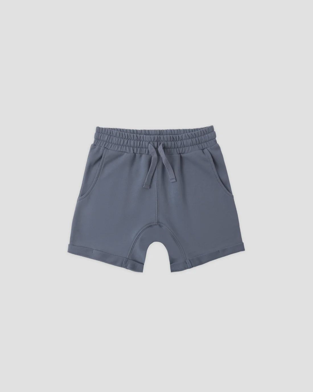 Rylee+Cru Relaxed Short/Marine