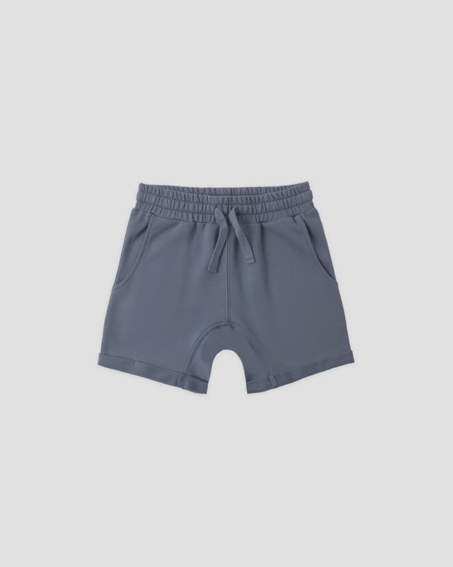 Rylee+Cru Relaxed Short/Marine