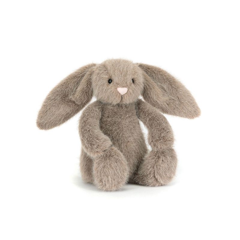 Jellycat Fawn Flufflet Bunny Little