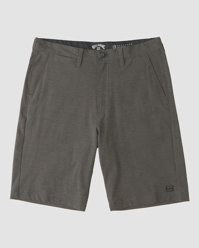 Billabong/Boys Crossfire/Charcoal
