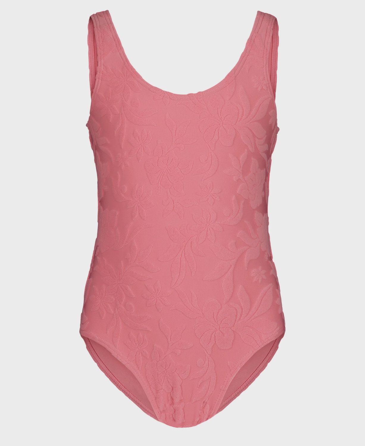 Roxy/Girls Hula Loop One Piece/Plumeria
