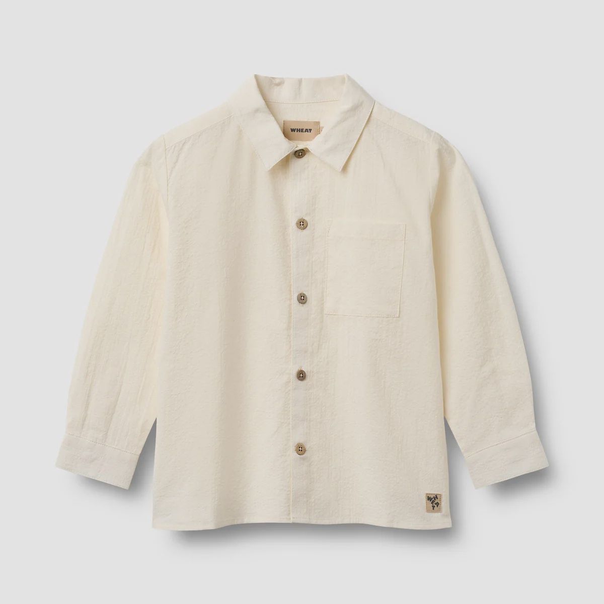 Wheat/Shirt Oscar/Ivory