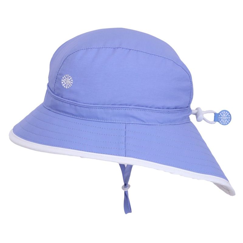 Calikids/Quick Dry Hat/Iris