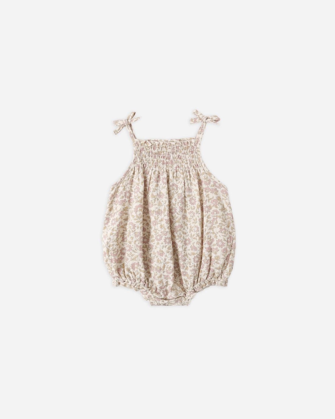 Betty Romper - Dahlia
