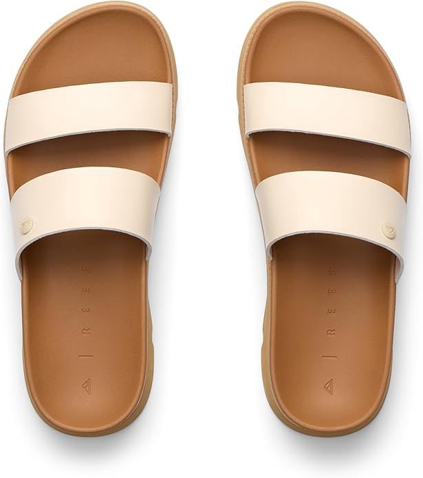 Reef/Vista Luxe Thea/Parchment