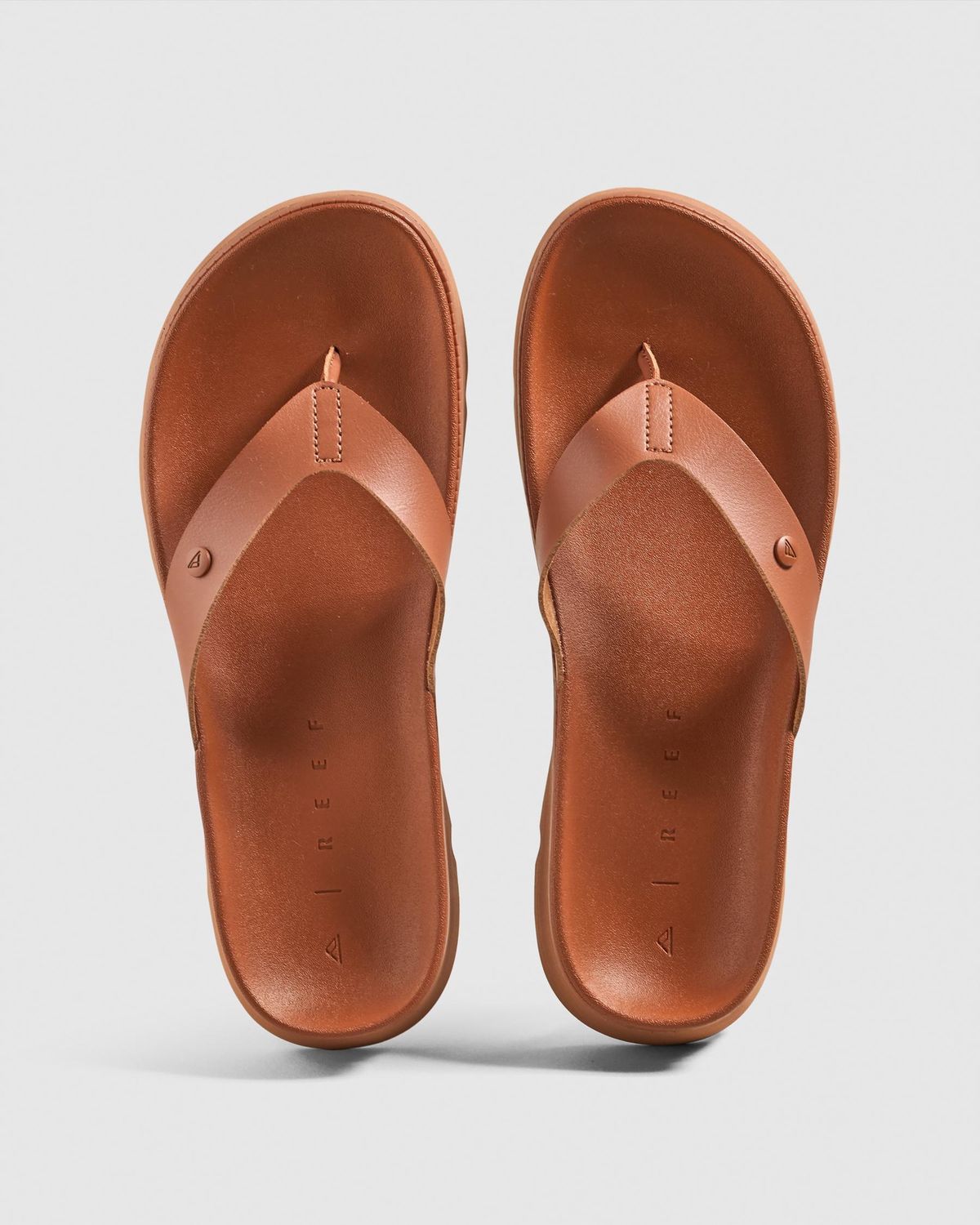 Reef/Vista Luxe Vivianahh/Cocoa/Tan