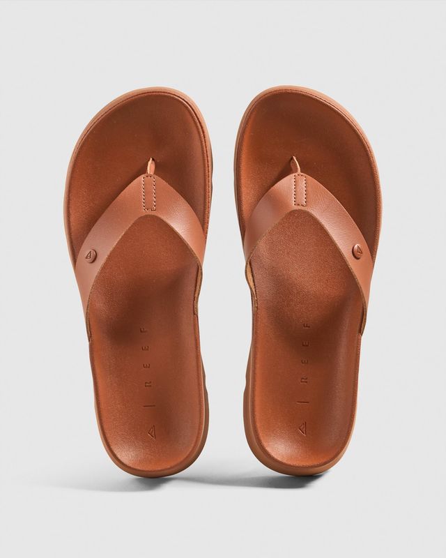 Reef/Vista Luxe Vivianahh/Cocoa/Tan