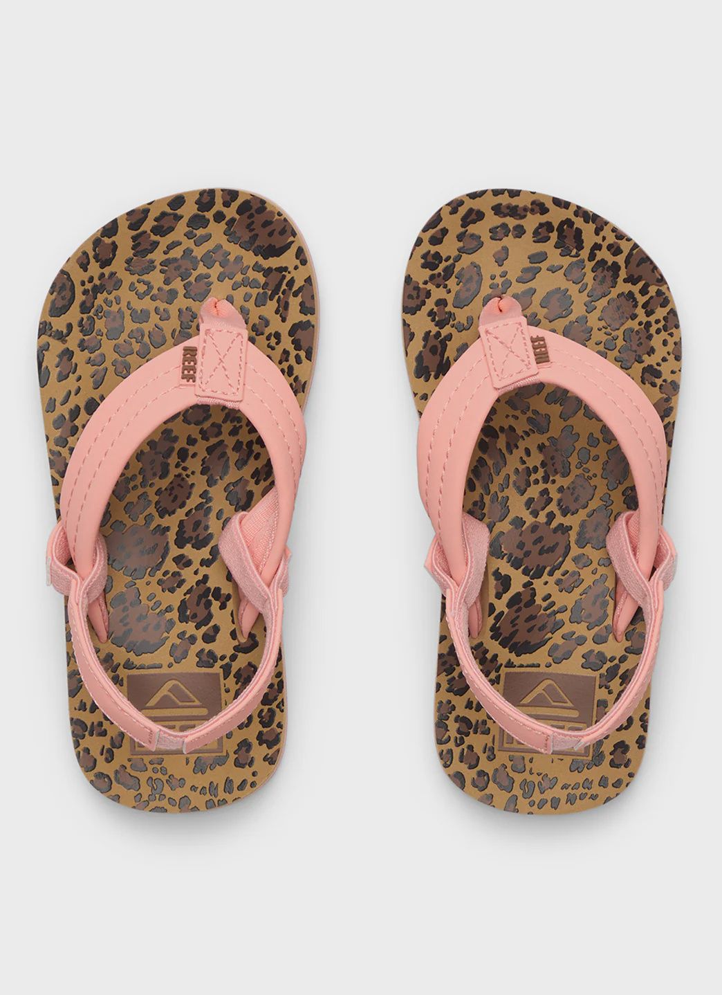 Reef/Little Ahi/Leopard/Canyon Sunset