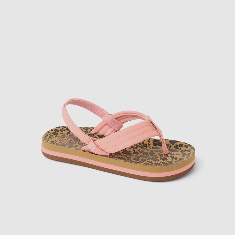 Reef/Kids Ahi/Leopard/Canyon Sunset
